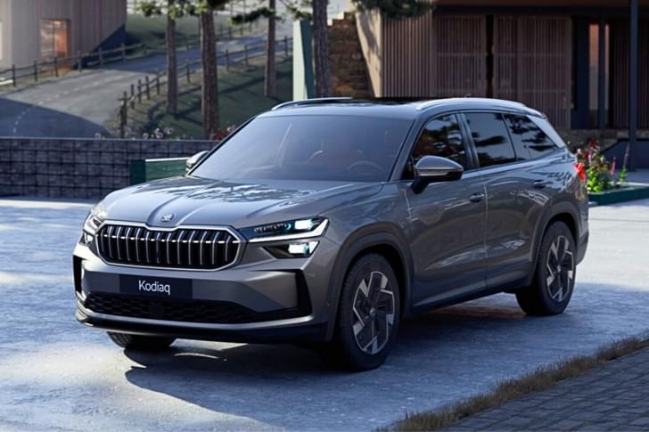 Color Graphite Grey